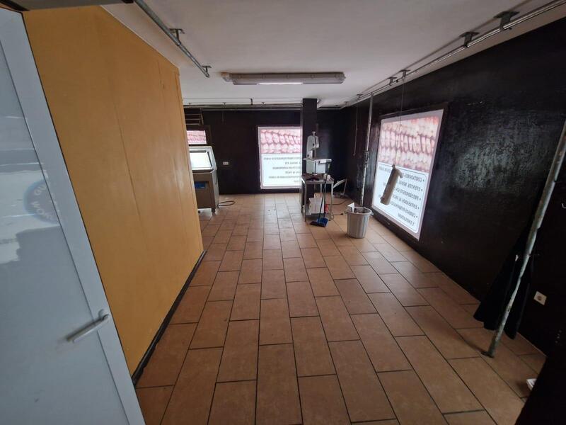 Commercial Property for sale
