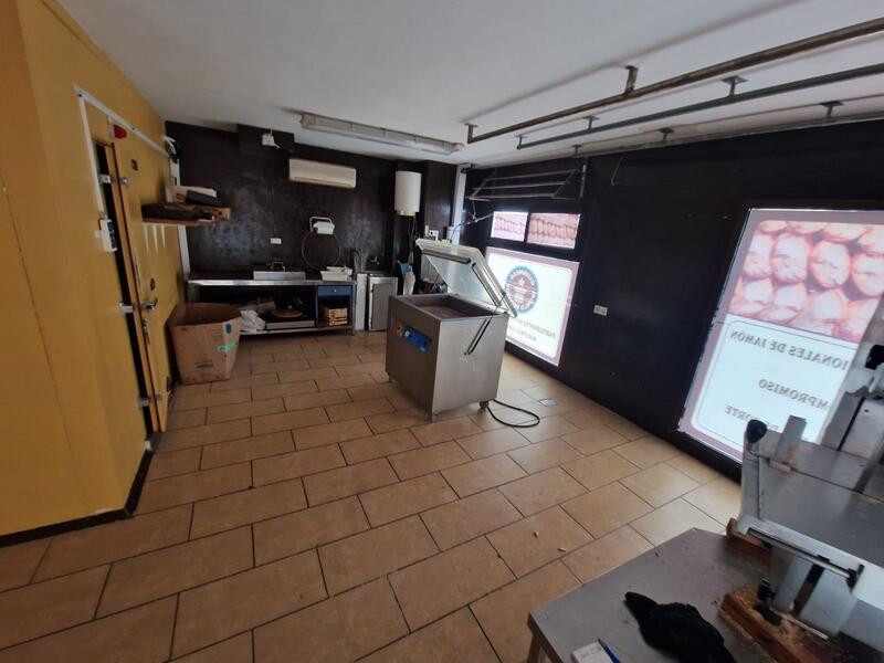 Commercial Property for sale