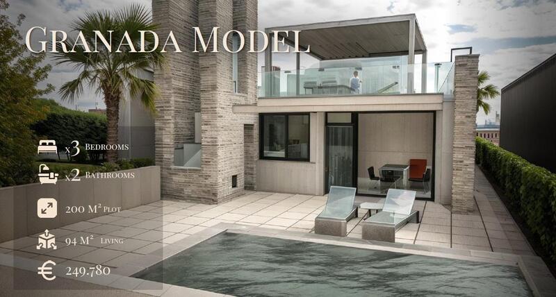 3 bedroom Villa for sale