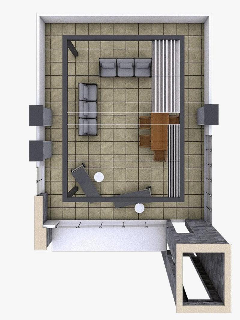 3 bedroom Villa for sale