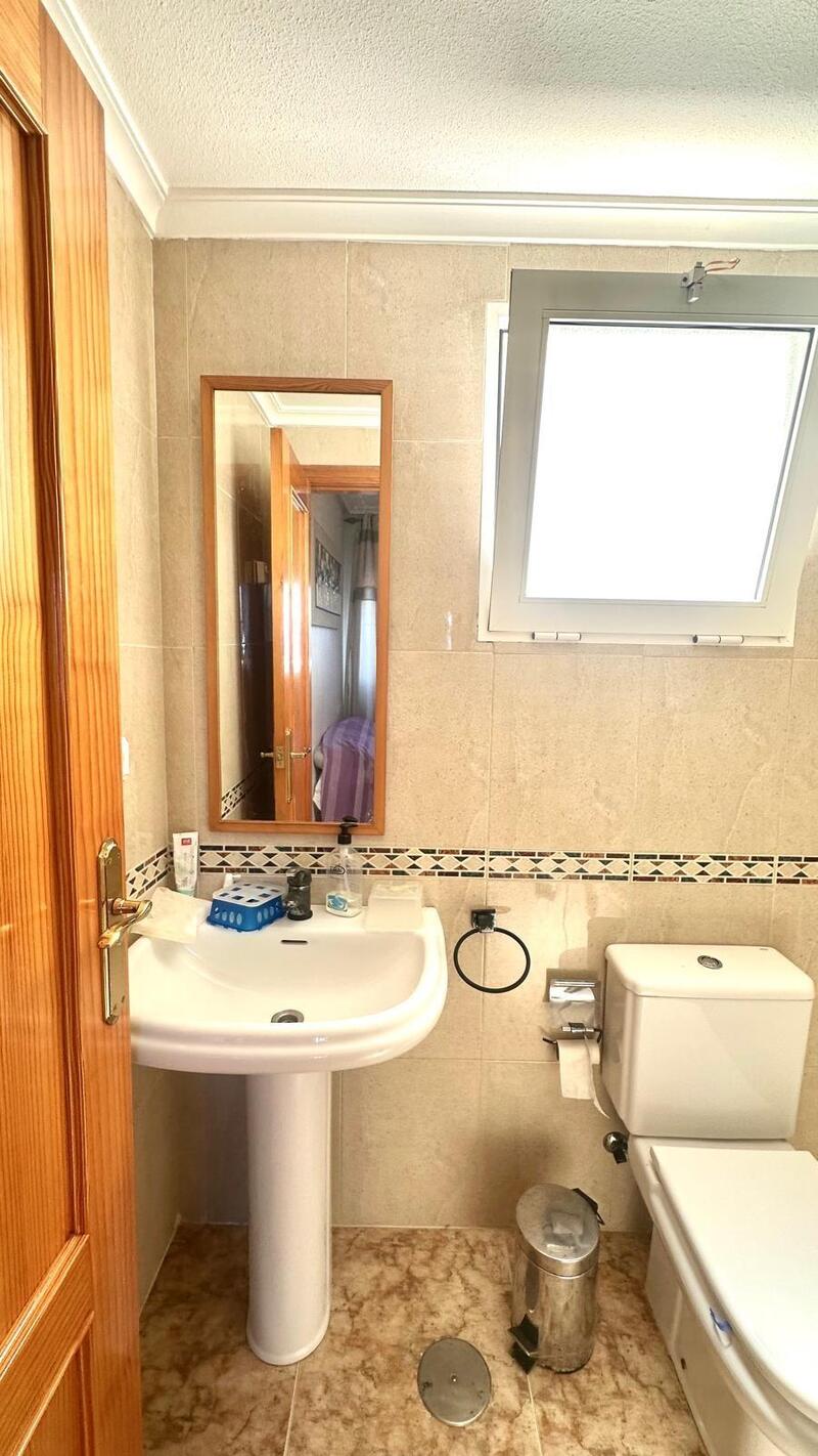 2 Cuarto Apartamento en venta