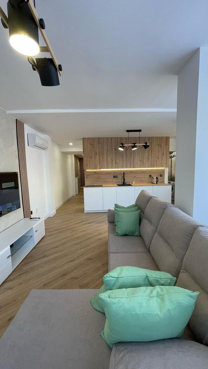2 Schlafzimmer Appartement zu verkaufen
