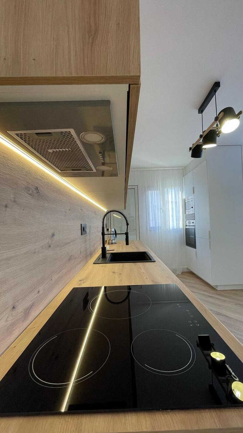 2 Schlafzimmer Appartement zu verkaufen