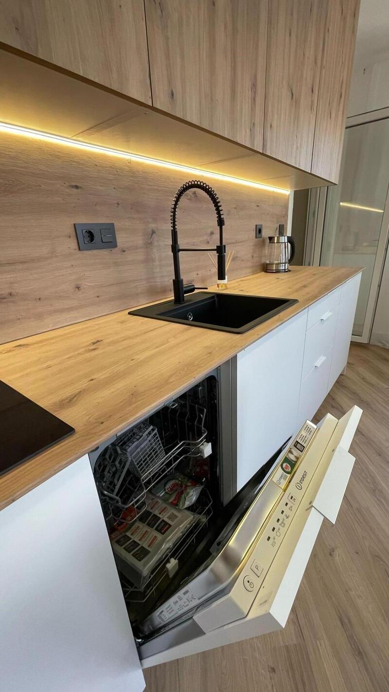 2 Schlafzimmer Appartement zu verkaufen