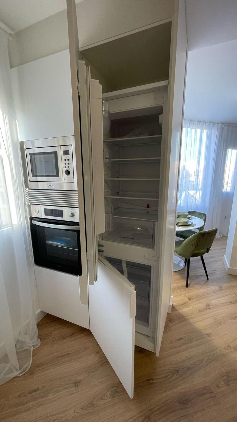 2 Schlafzimmer Appartement zu verkaufen