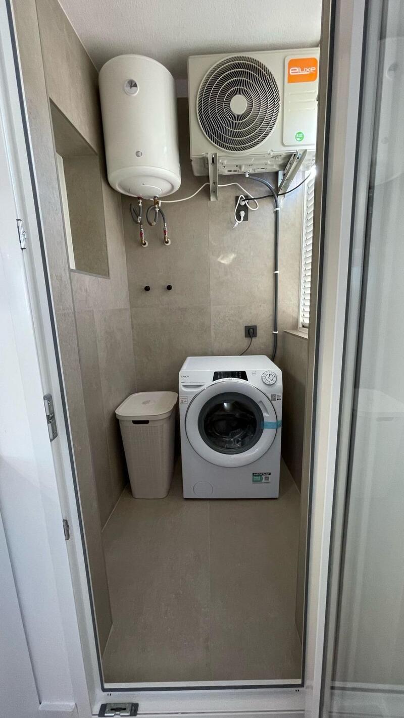 2 Schlafzimmer Appartement zu verkaufen