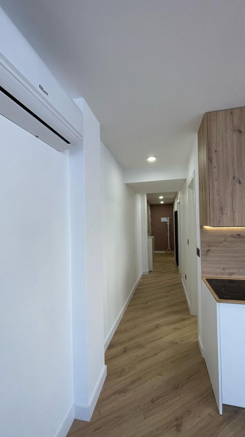 2 Schlafzimmer Appartement zu verkaufen