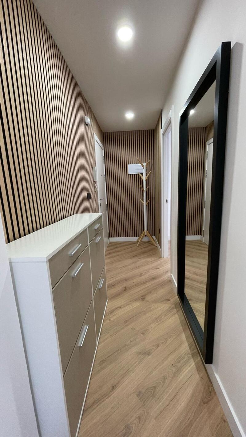 2 Schlafzimmer Appartement zu verkaufen