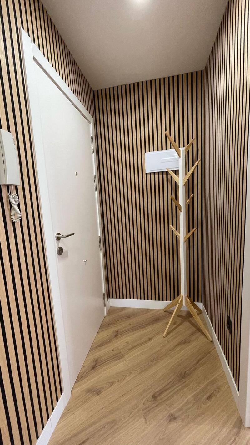 2 Schlafzimmer Appartement zu verkaufen