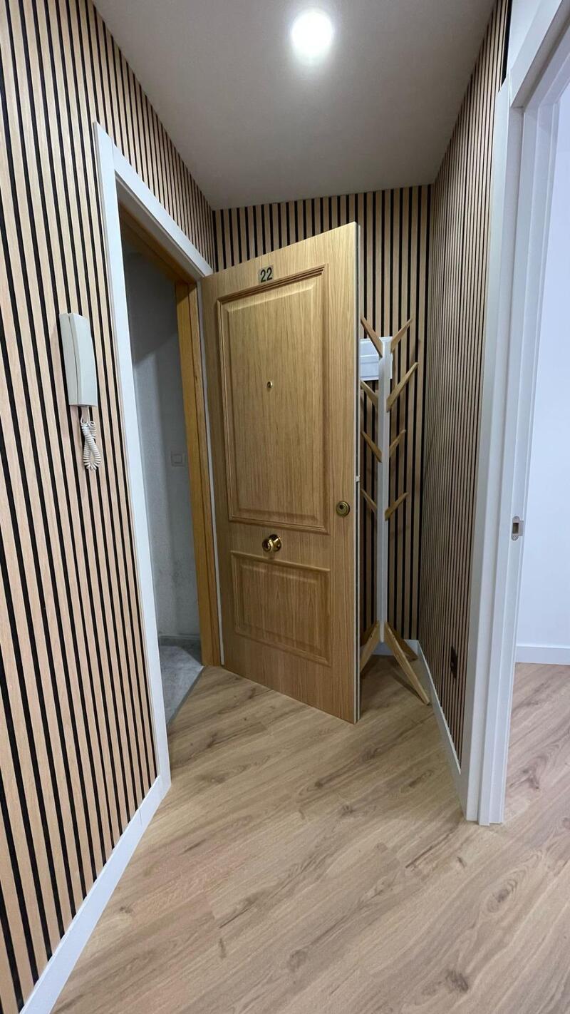 2 Schlafzimmer Appartement zu verkaufen