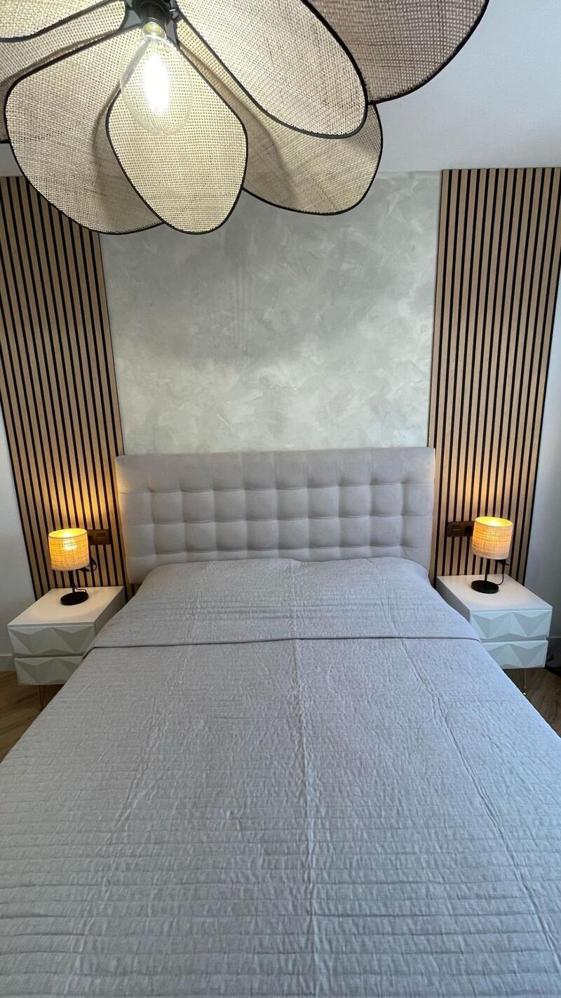 2 Schlafzimmer Appartement zu verkaufen
