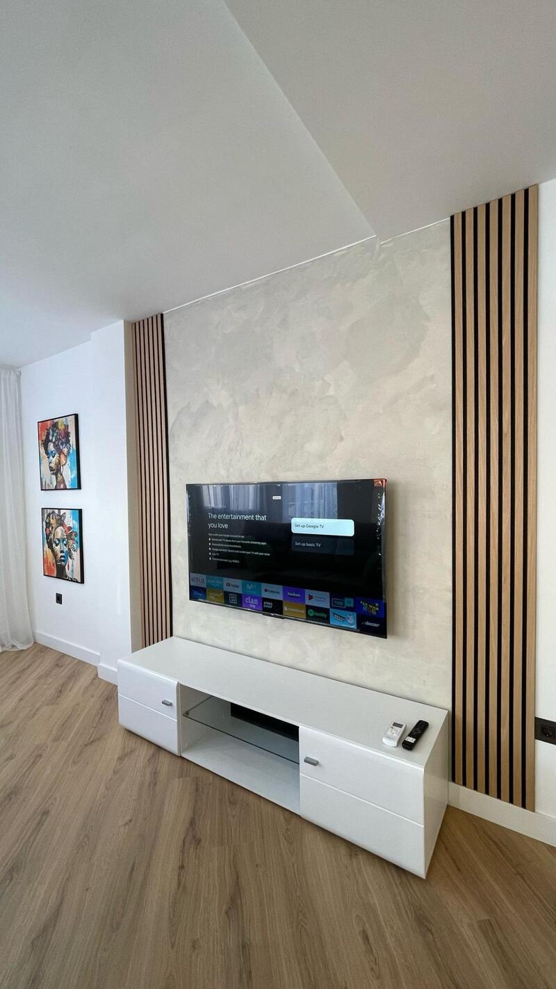2 Schlafzimmer Appartement zu verkaufen