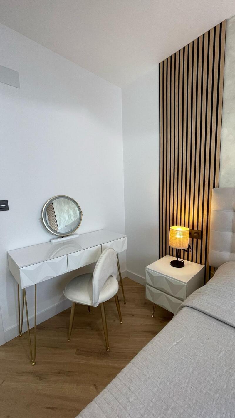 2 Schlafzimmer Appartement zu verkaufen