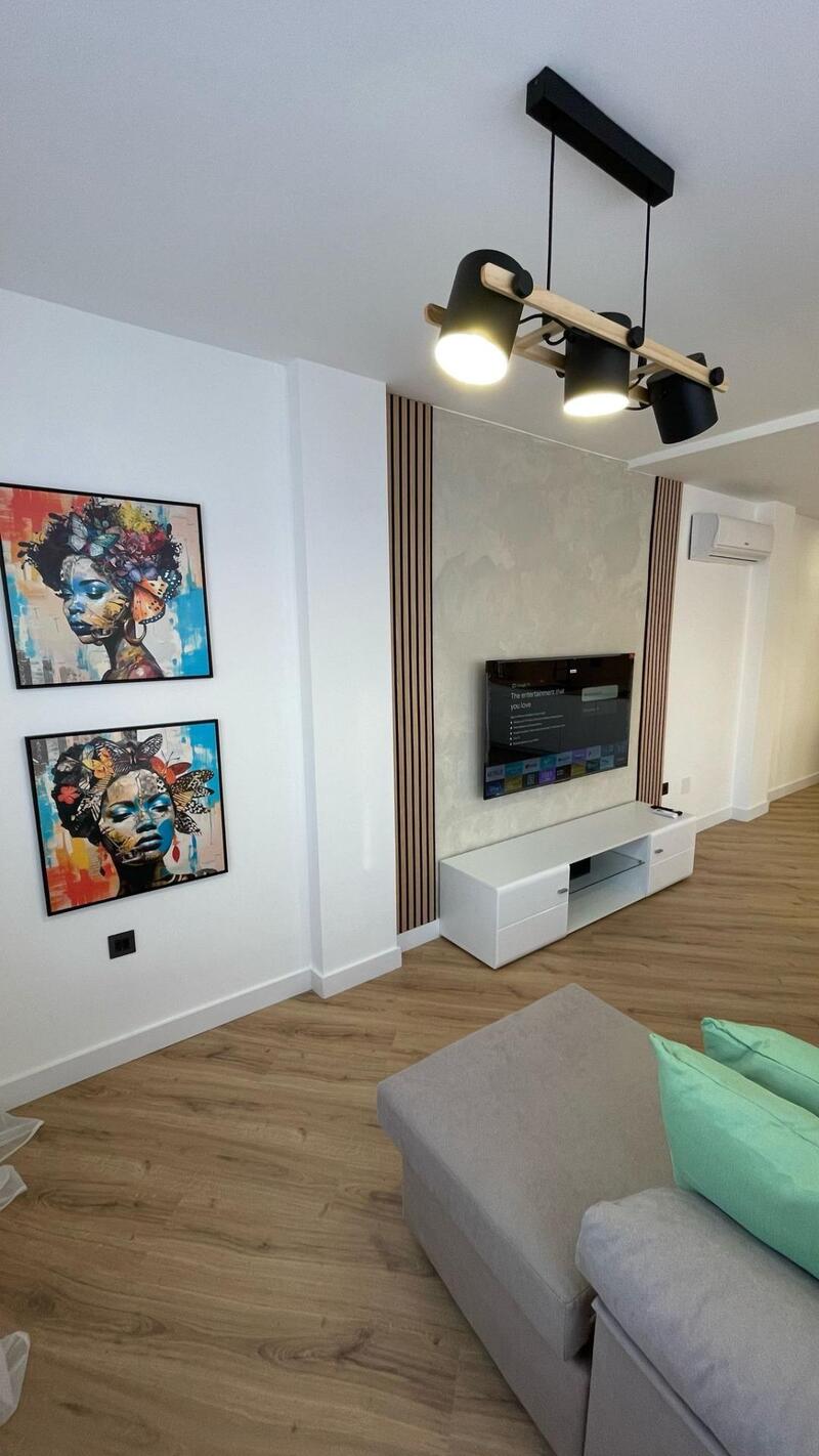 2 Schlafzimmer Appartement zu verkaufen