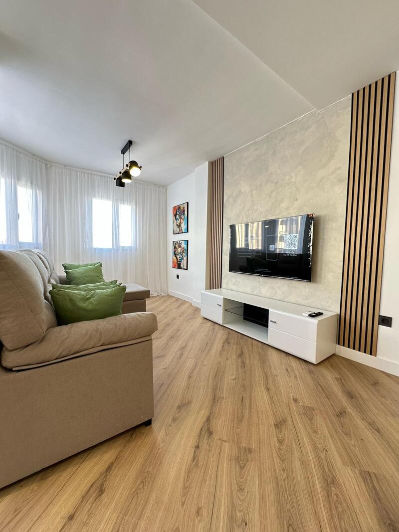 2 Schlafzimmer Appartement zu verkaufen
