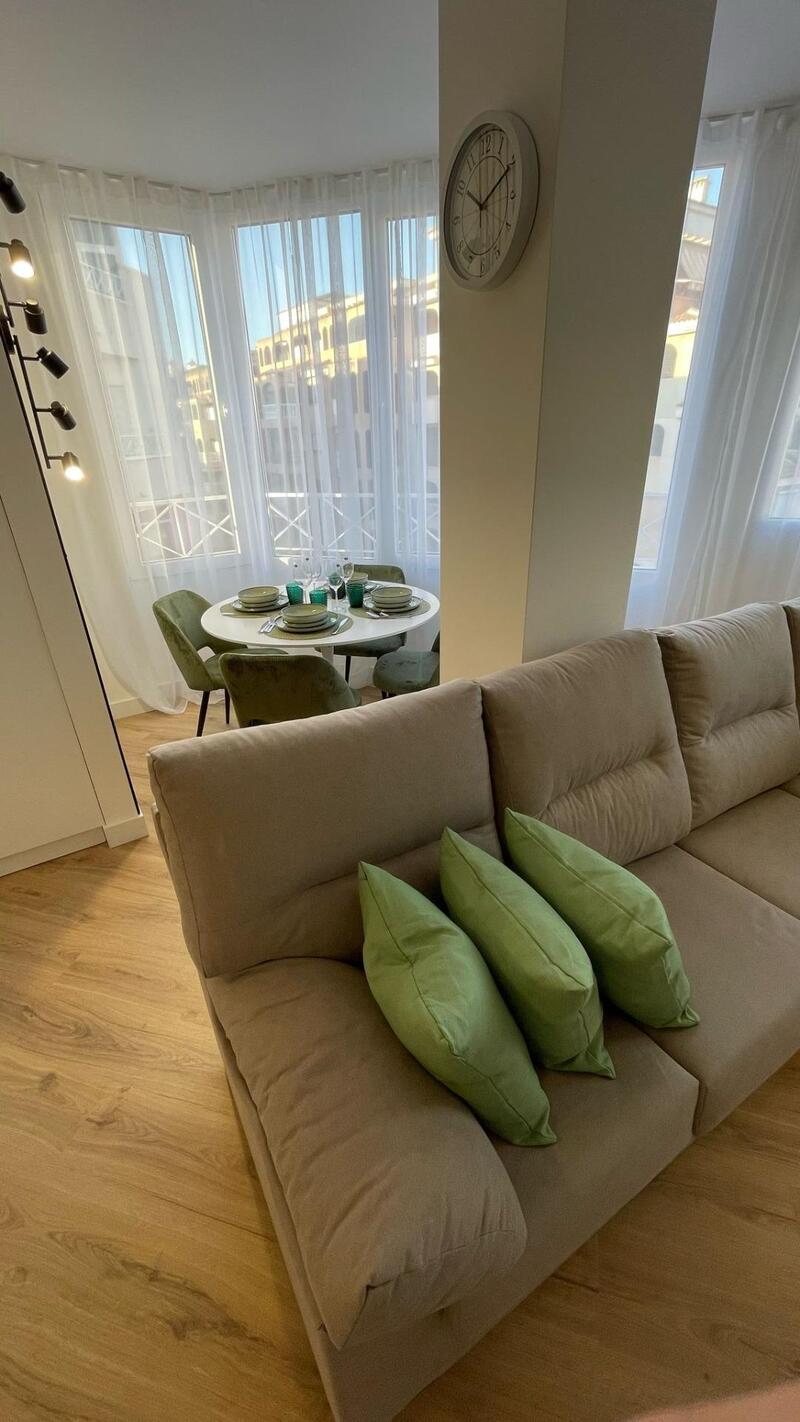 2 Schlafzimmer Appartement zu verkaufen