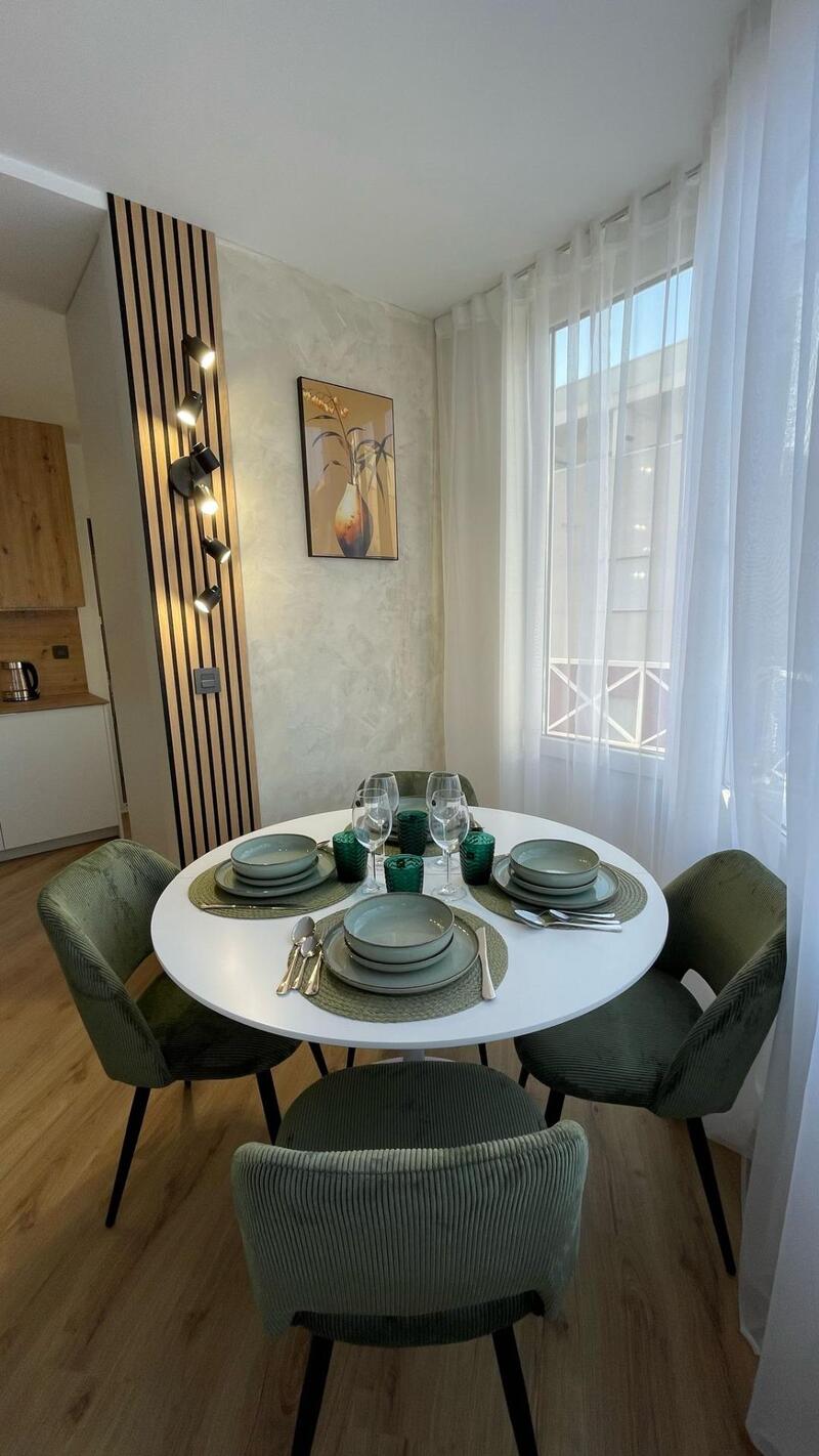 2 Schlafzimmer Appartement zu verkaufen