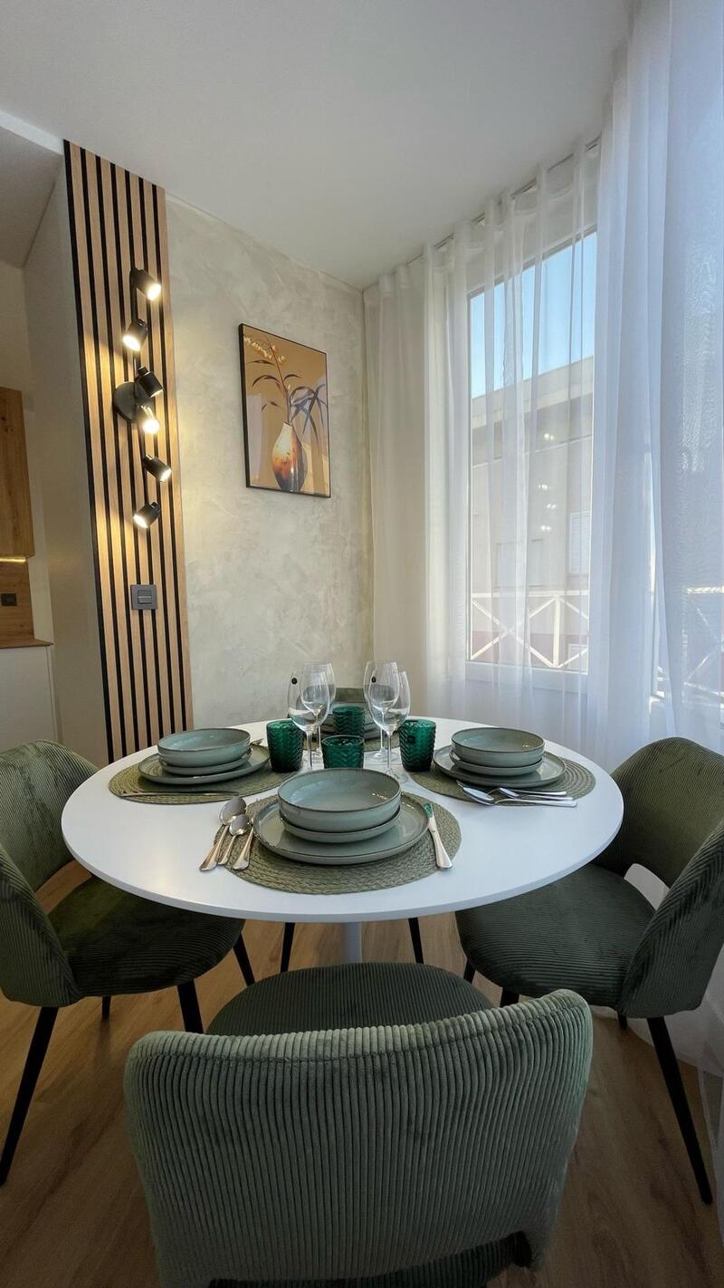 2 Schlafzimmer Appartement zu verkaufen