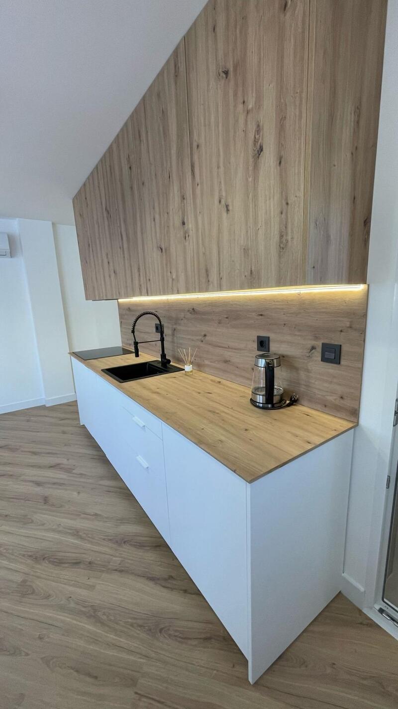 2 Schlafzimmer Appartement zu verkaufen