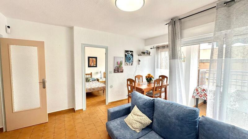 Apartamento en venta en Torrevieja, Alicante
