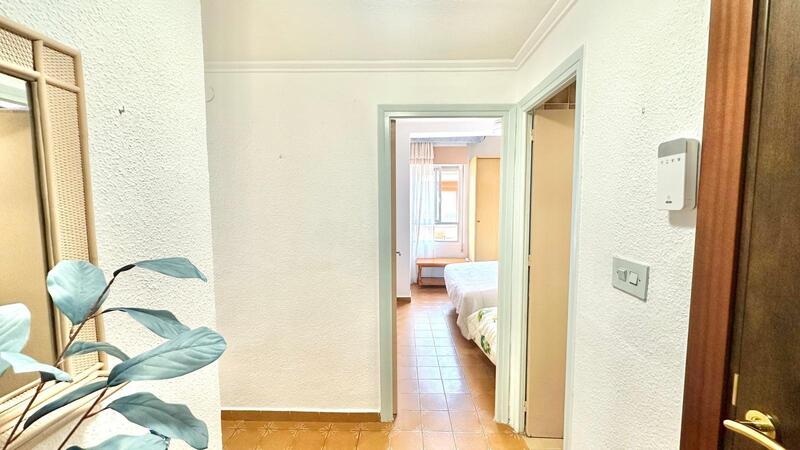 3 sovrum Lägenhet till salu