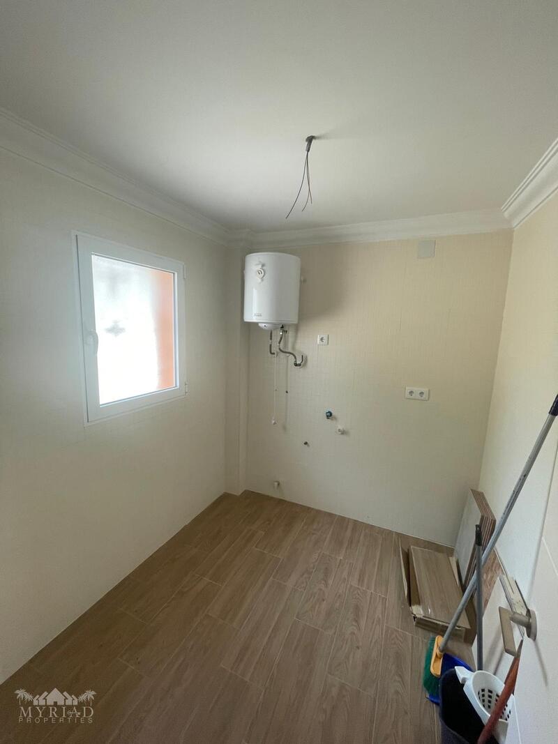 3 chambre Villa à vendre