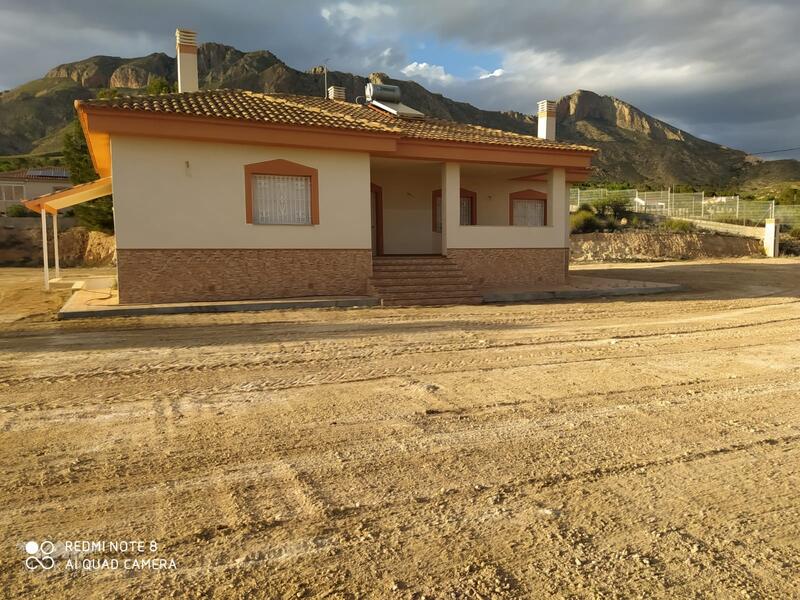 3 chambre Villa à vendre