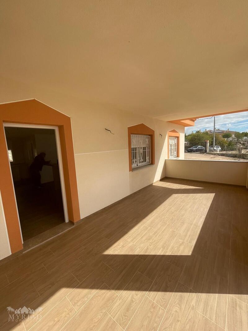 3 chambre Villa à vendre