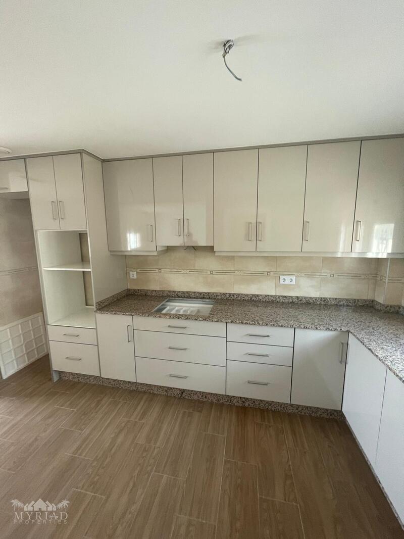 3 chambre Villa à vendre