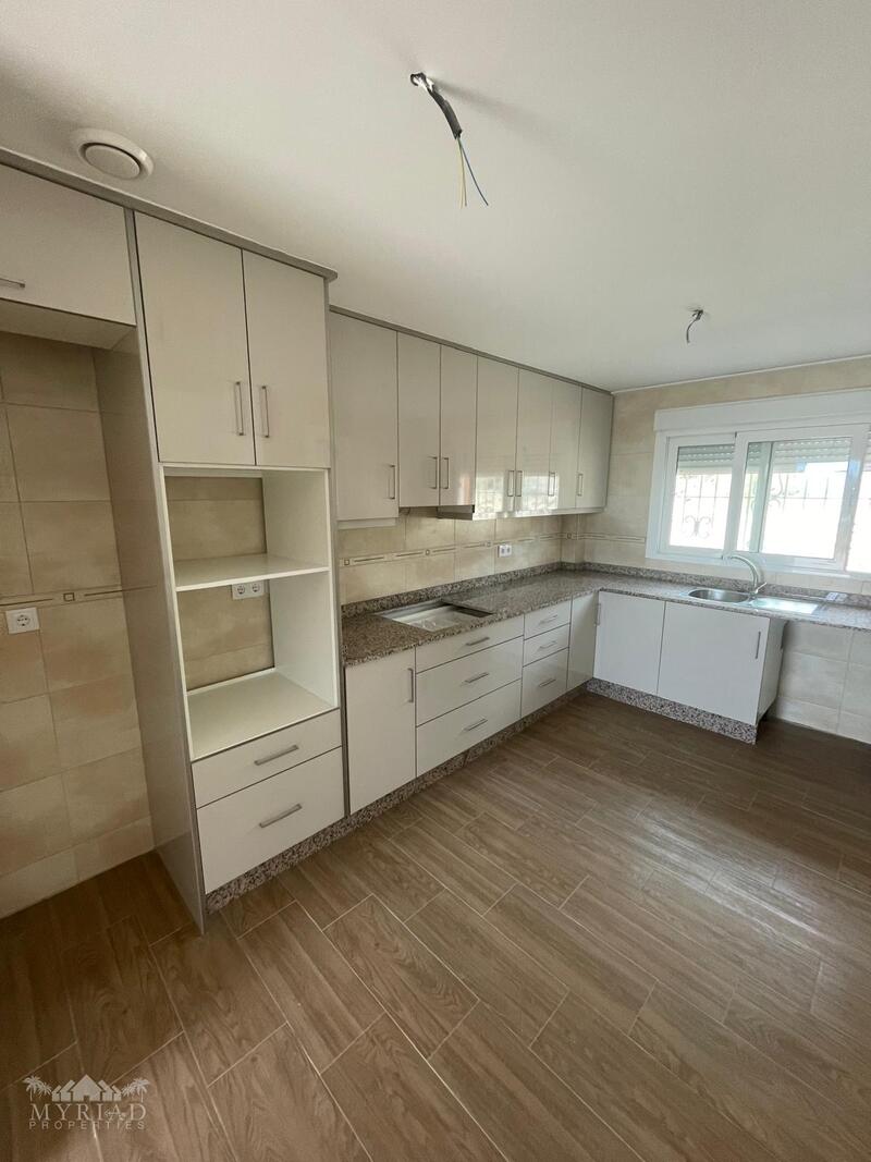 3 chambre Villa à vendre