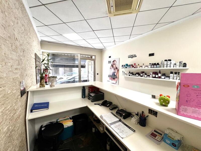 Commercial Property for sale