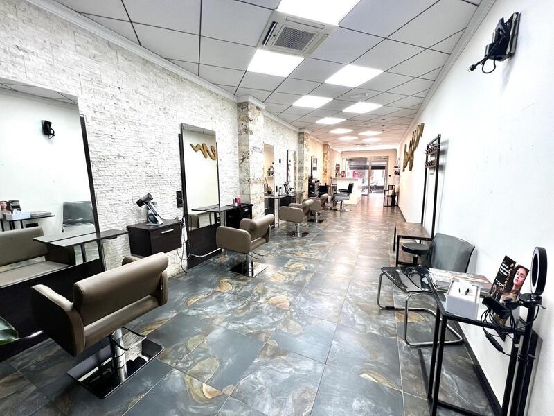 Commercial Property for sale
