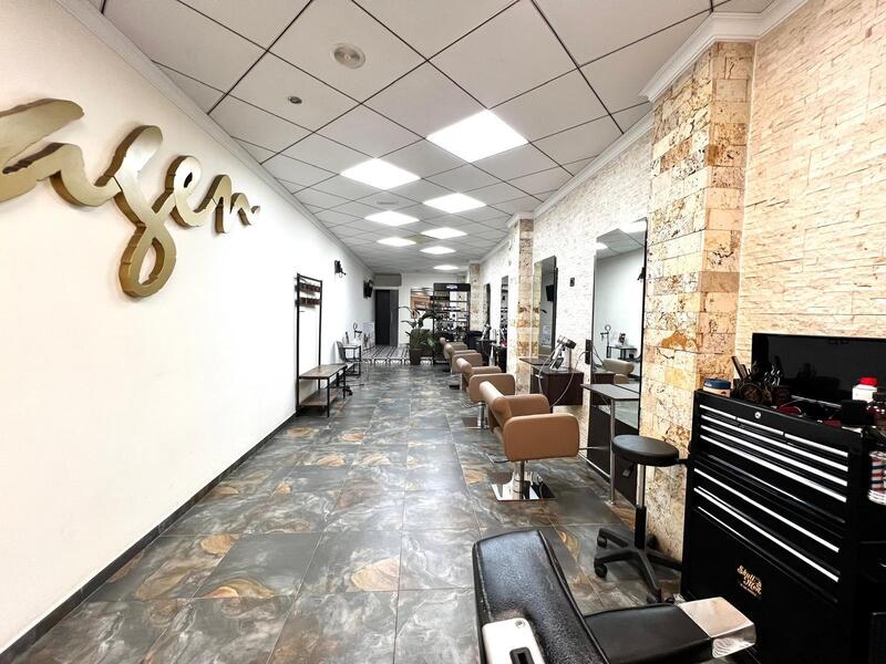 Commercial Property for sale