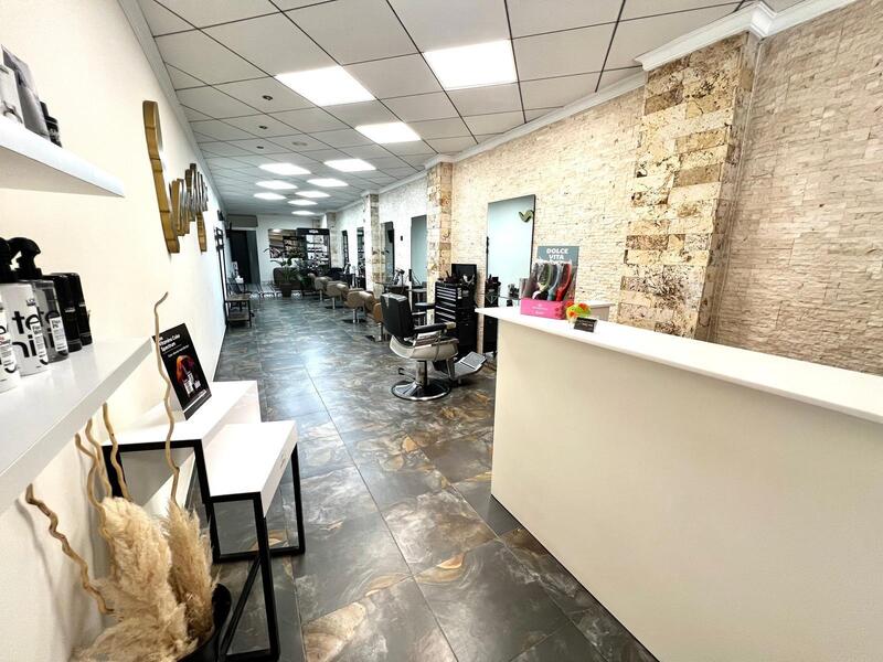 Commercial Property for sale
