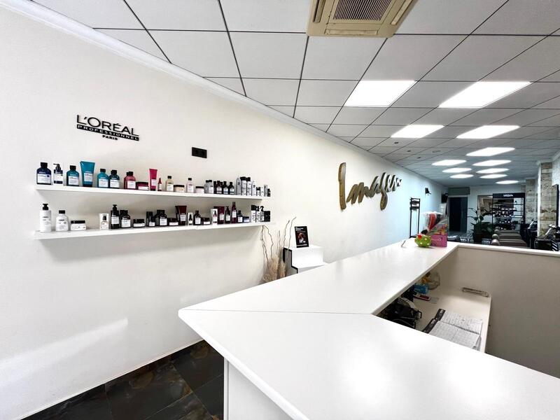 Commercial Property for sale