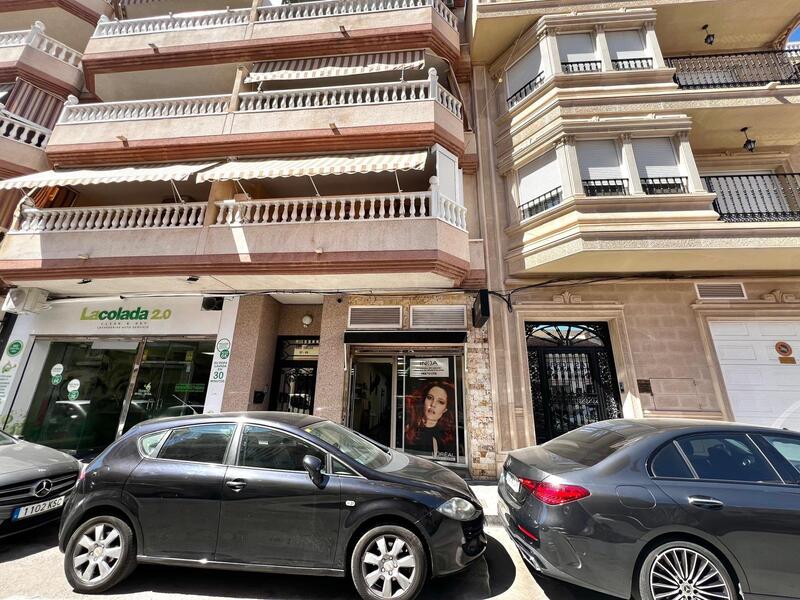 Commercial Property for sale