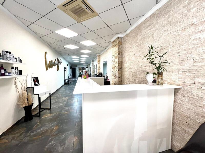 Commercial Property for sale
