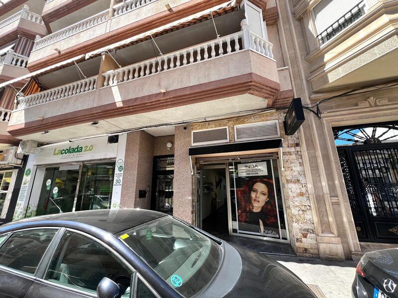 Commercial Property for sale