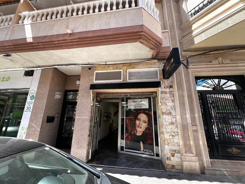 Commercial Property for sale
