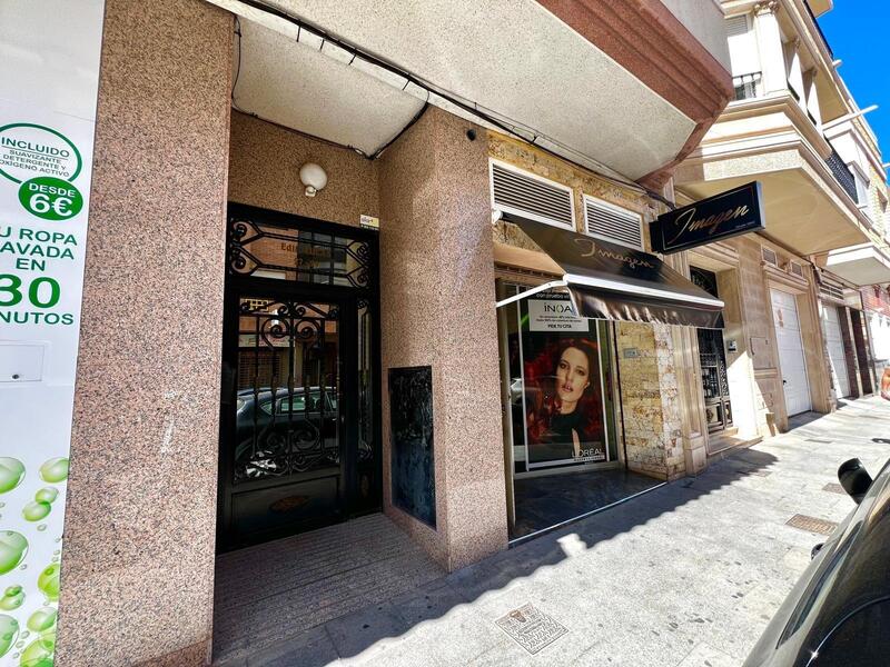 Commercial Property for sale