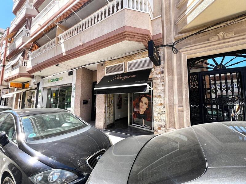 Commercial Property for sale