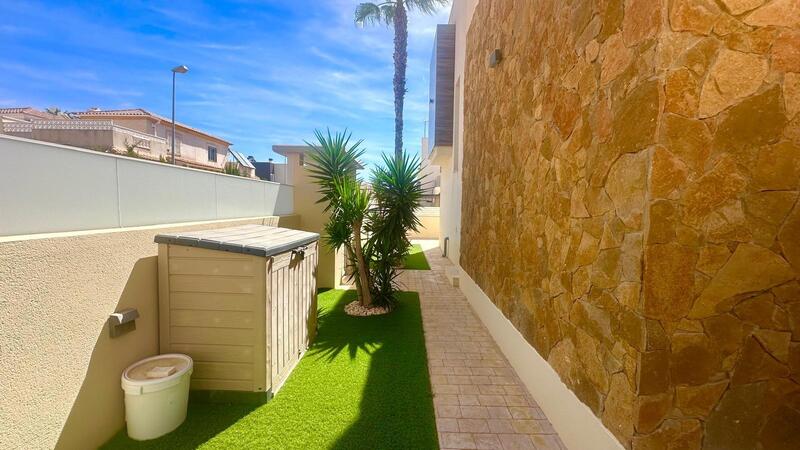 3 bedroom Villa for sale