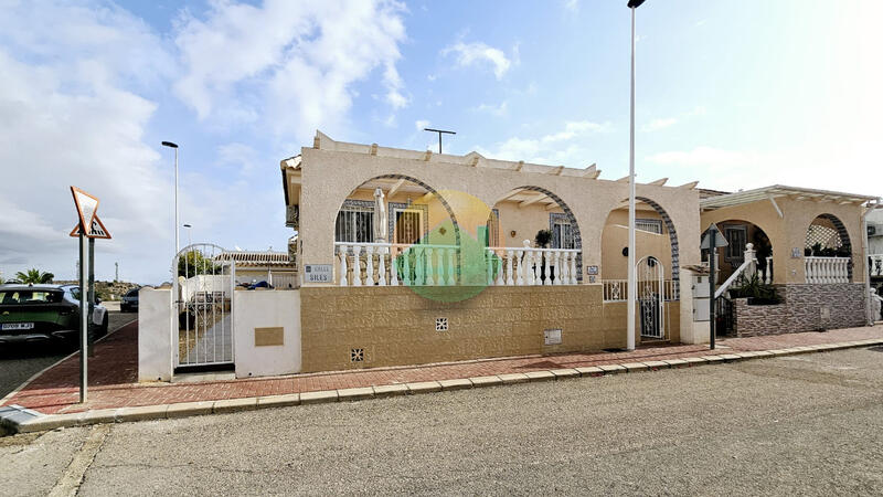 Villa à vendre dans Camposol, Murcia
