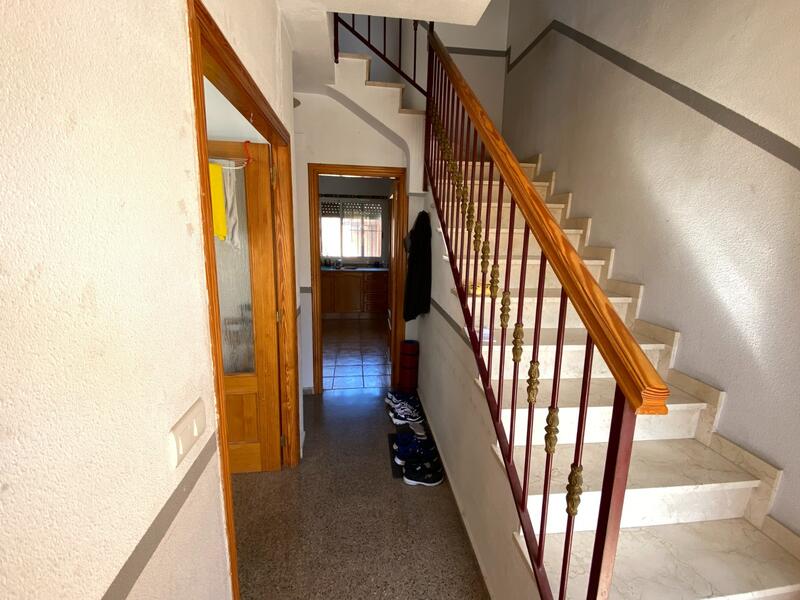 4 chambre Maison de Ville à vendre