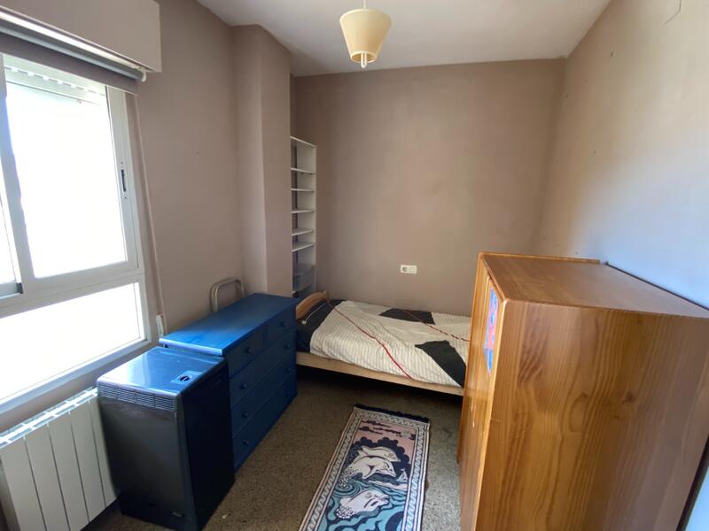 4 chambre Maison de Ville à vendre