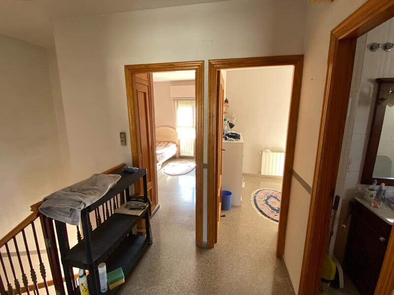4 chambre Maison de Ville à vendre