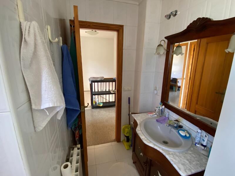 4 chambre Maison de Ville à vendre