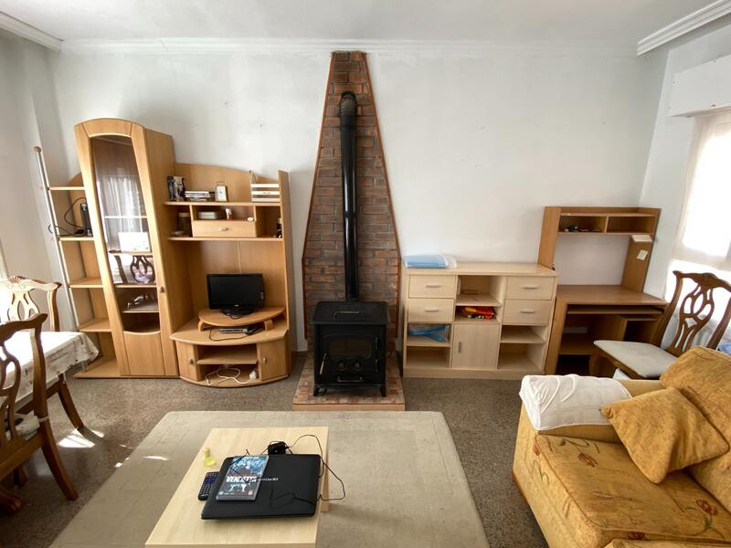 4 chambre Maison de Ville à vendre