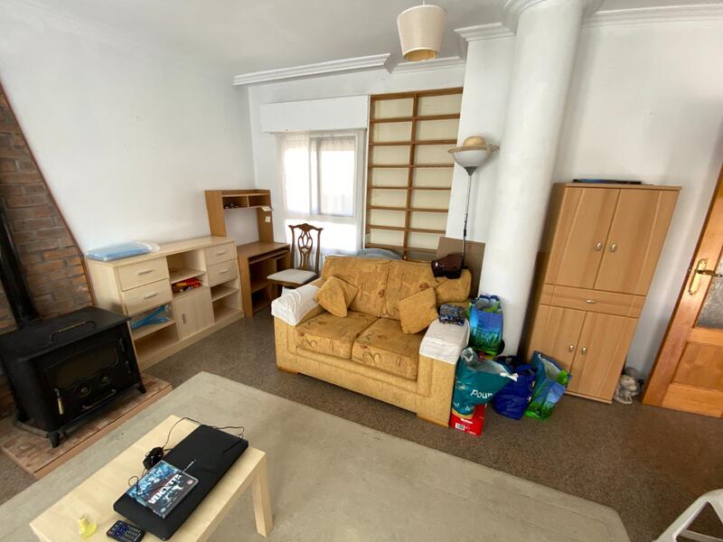 4 chambre Maison de Ville à vendre