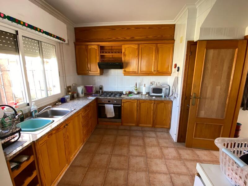4 chambre Maison de Ville à vendre
